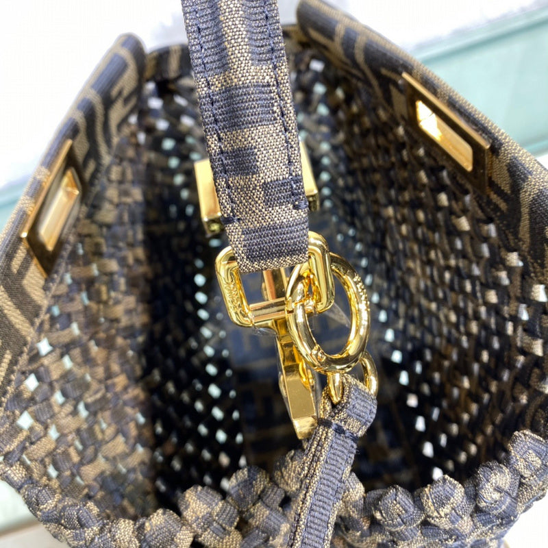 FDI Bags - Luxurious Bags  271