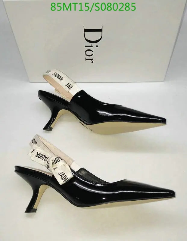 SAMCC - DOR Women Shoes - 2203
