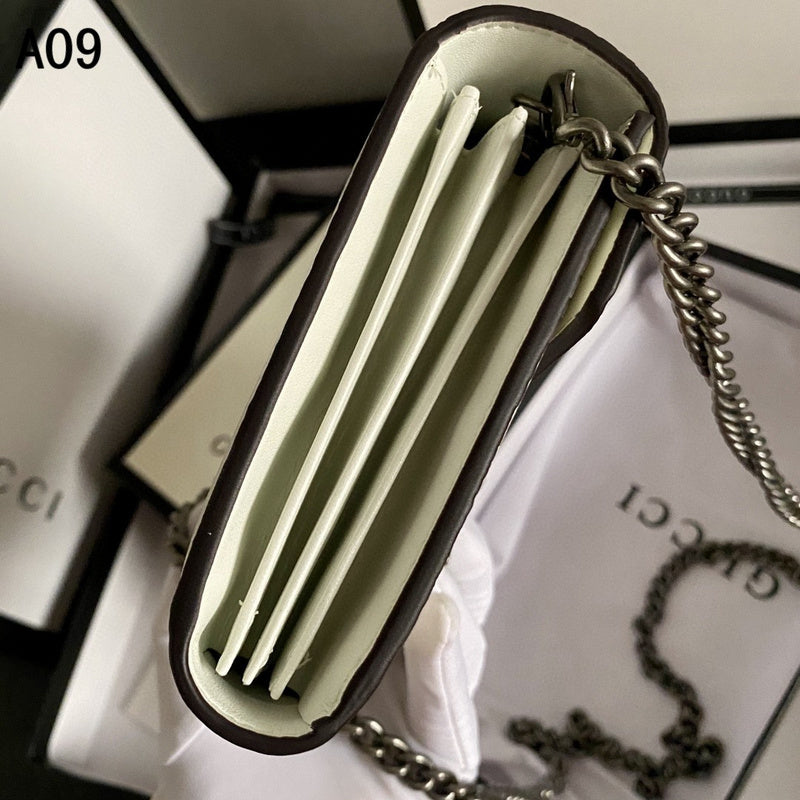 Glami Fashion - GCI Bags - 10197