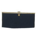 Dior Trotter  Canvas Clutch Bag ()