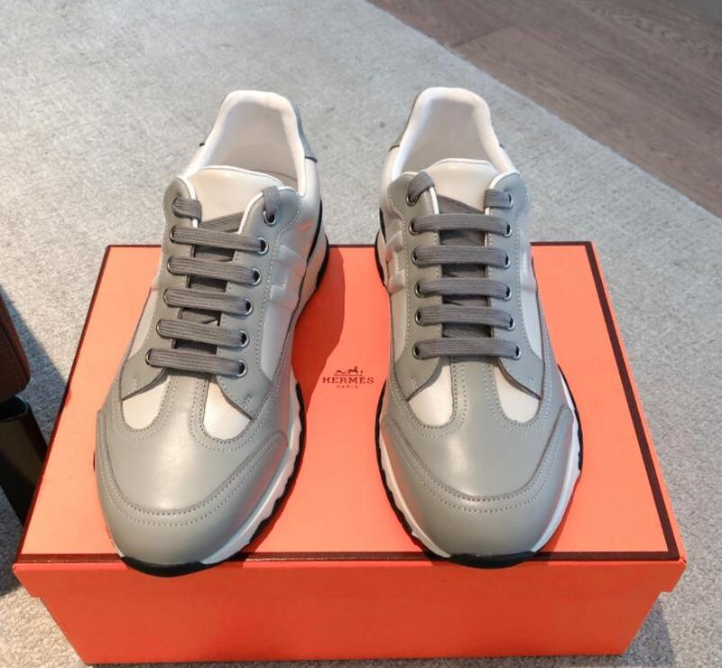 SAMC - HMS Men Shoes - 293