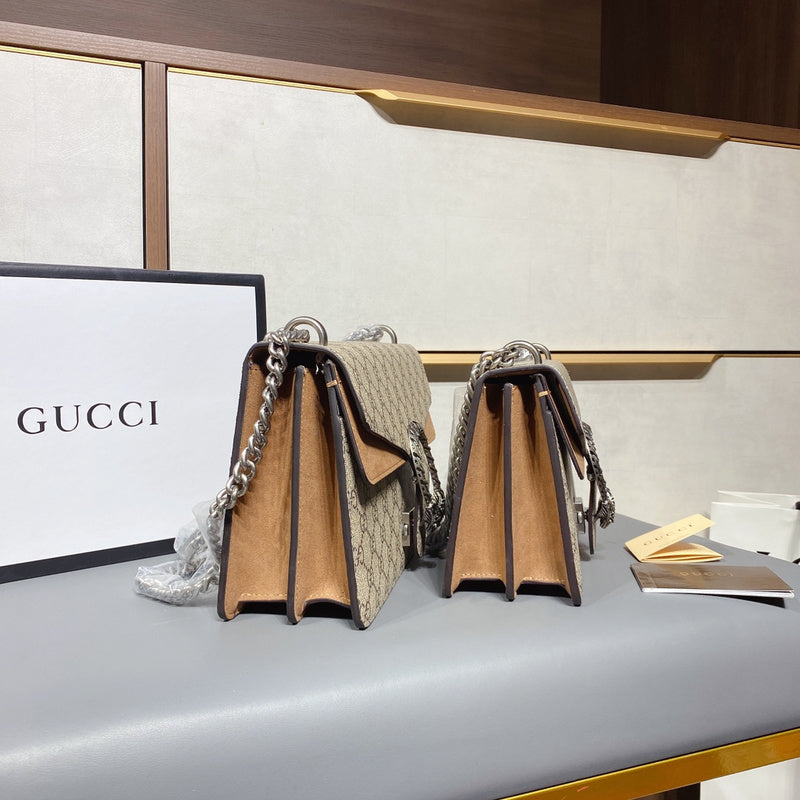 Satchel Bags - GCI Bags - 2134