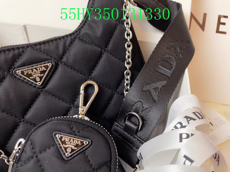 Satchel Bags - PDA Bags - 3615