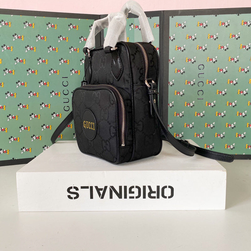 Glami Fashion - GCI Bags - 2419