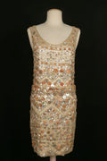Robe Louis FÃƒÆ’Ã‚Â©raud Haute Couture 1991