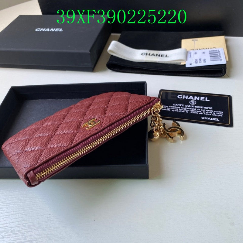 Glami - CHL Wallet - 2536