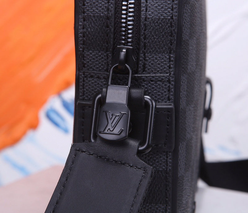 Satchel Bags - VL Bags - 3451