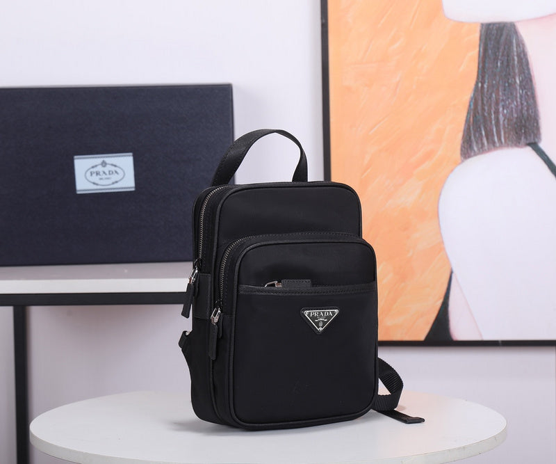 Glamy - PD Bags - 750