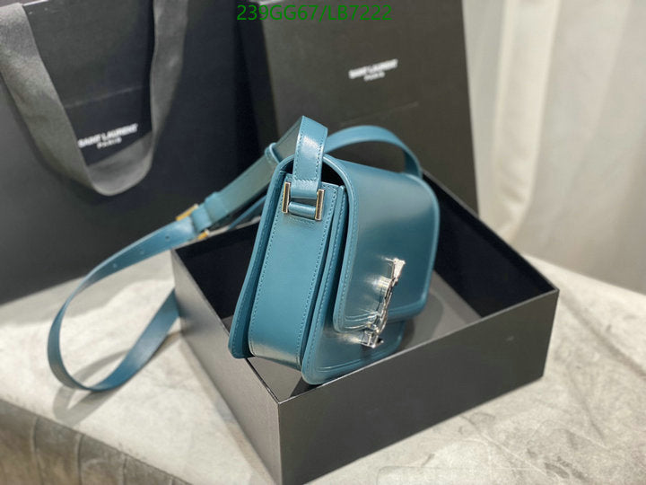 SAMC - YLS Bags - 447