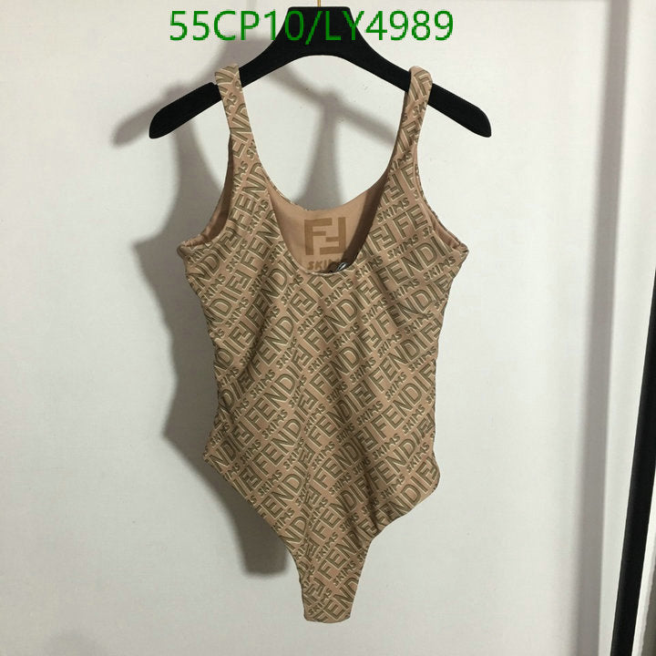 SAMC - FDE Swimsuits - 106