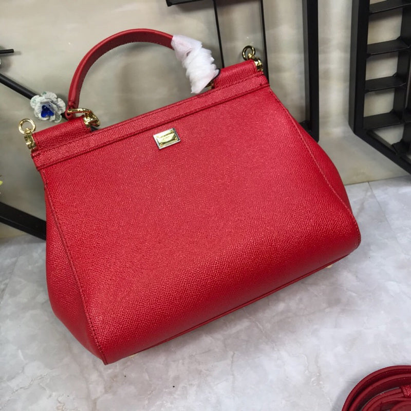 Satchel Bags - DG Bags - 294