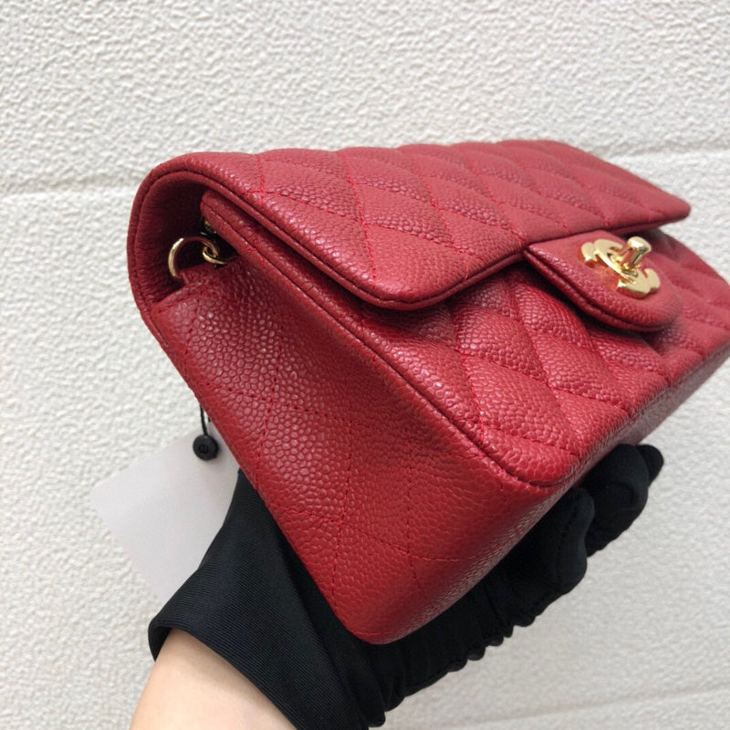 Satchel Bags - CHL Bags - 3891