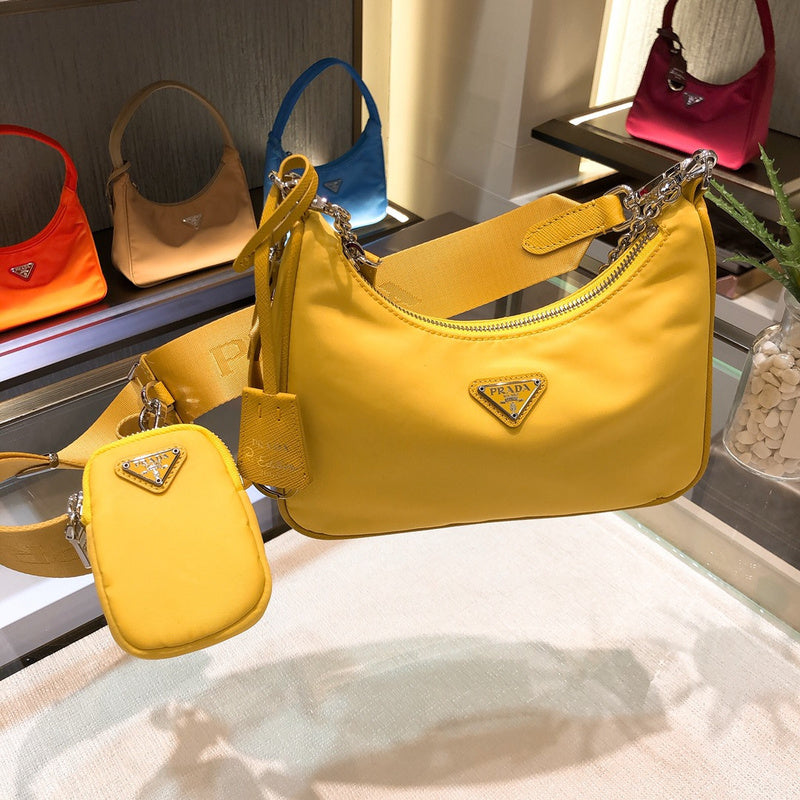Satchel Bags - PDA Bags - 2315