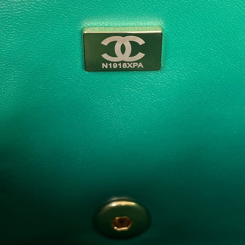 Satchel Bags - CHL Bags - 7590