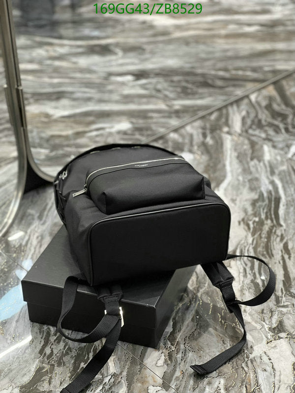 SAMC - YLS Bags - 211