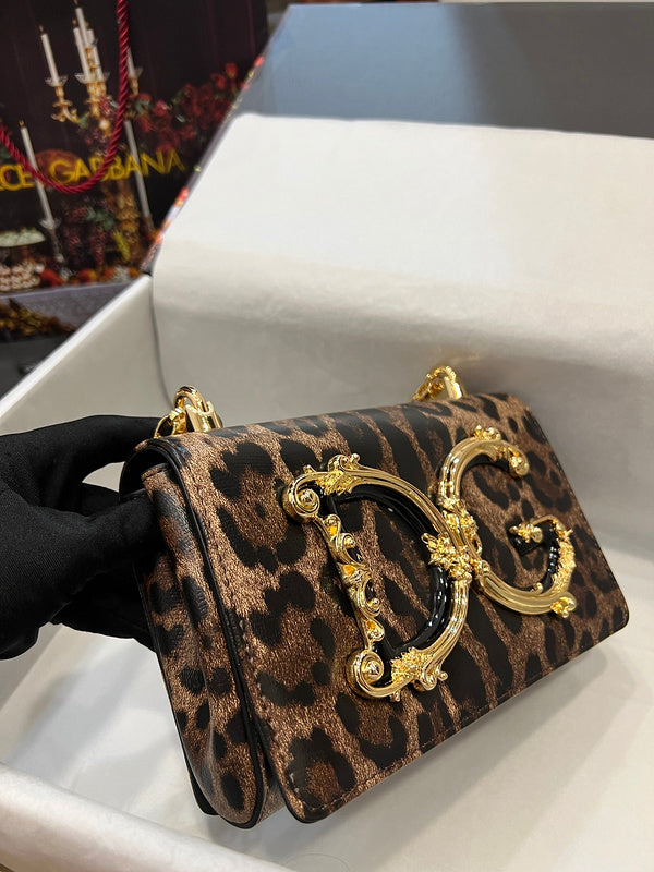 Glamy - DG bag - 439