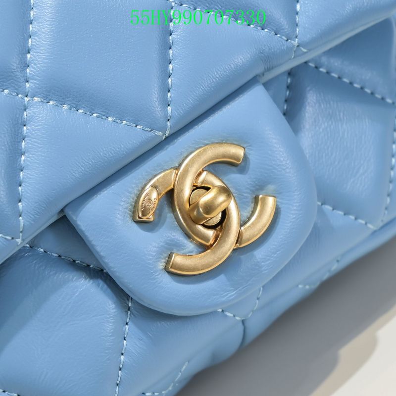 Satchel Bags - CHL Bags - 5033