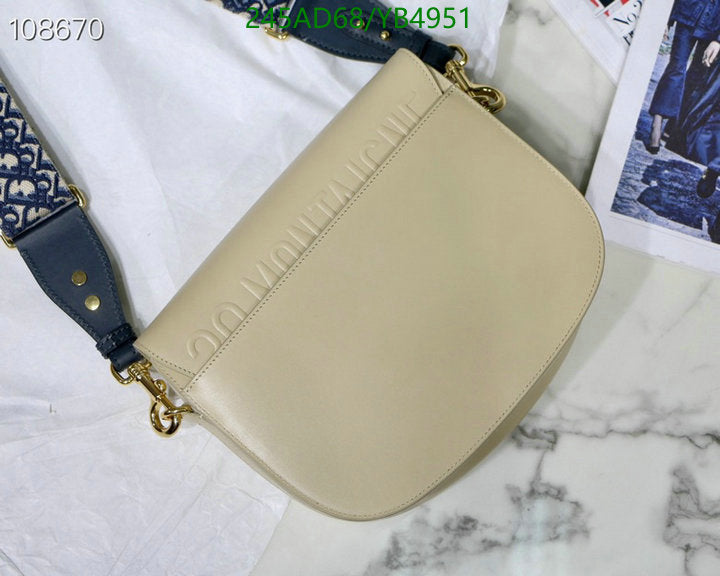 SAMCC - DOR Bags - 1545