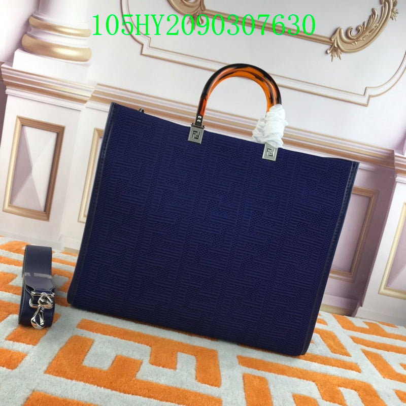 Glami - FDE Bags - 2758