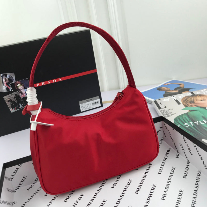 Satchel Bags - PRA Bags - 304