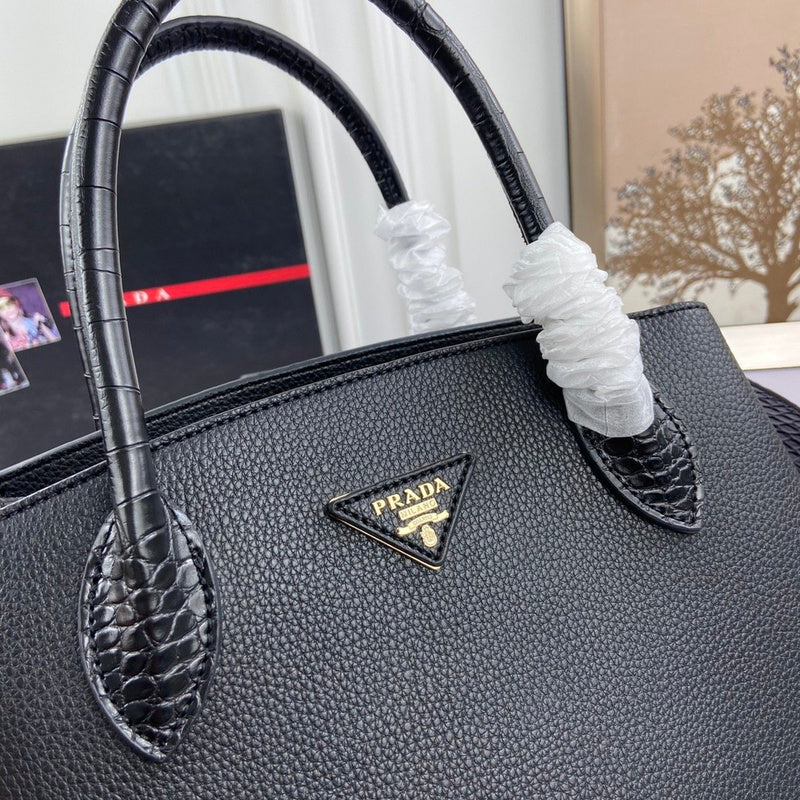 Satchel Bags - PDA Bags - 1258