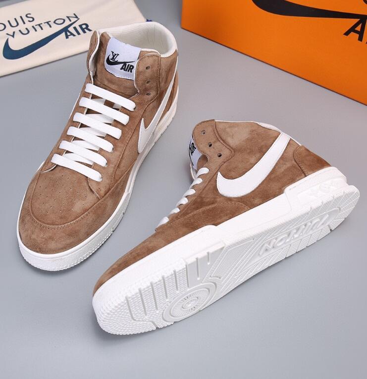 SAMC - LOV Men Shoes - 692
