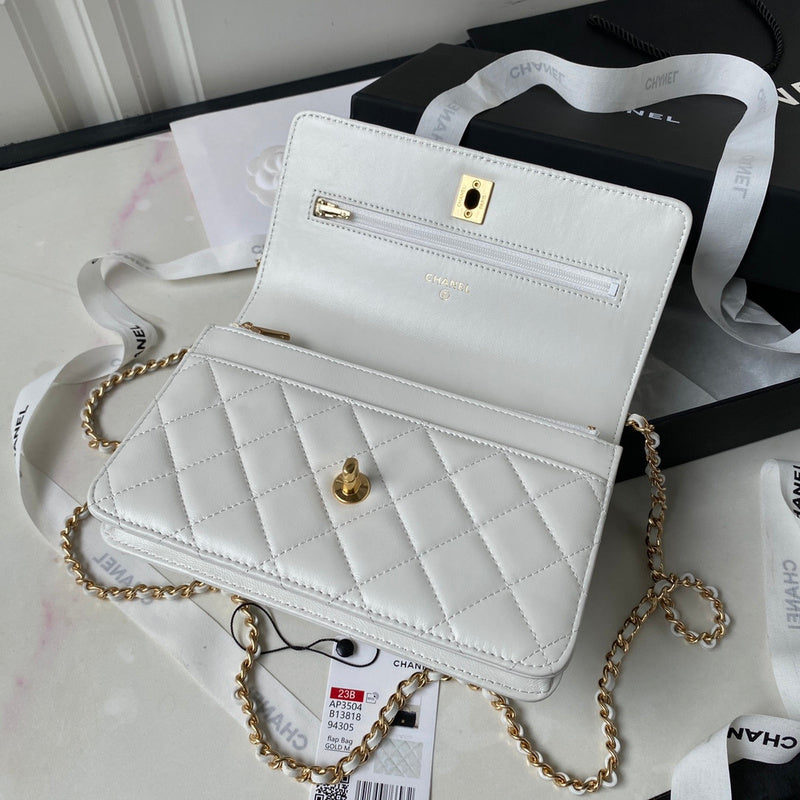 Satchel Bags - CHL Bags - 7340