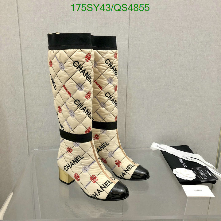SAMC - CHL Women Boots - 460