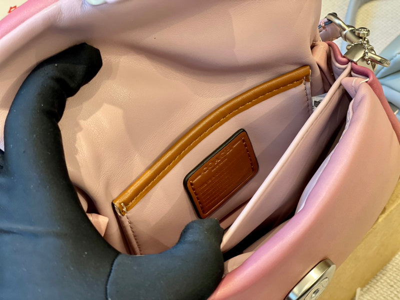 Satchel Bags - CCH Bags - 234