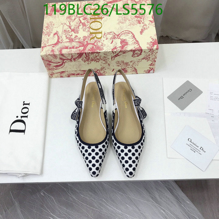 SAMCC - DOR Women Shoes - 2046