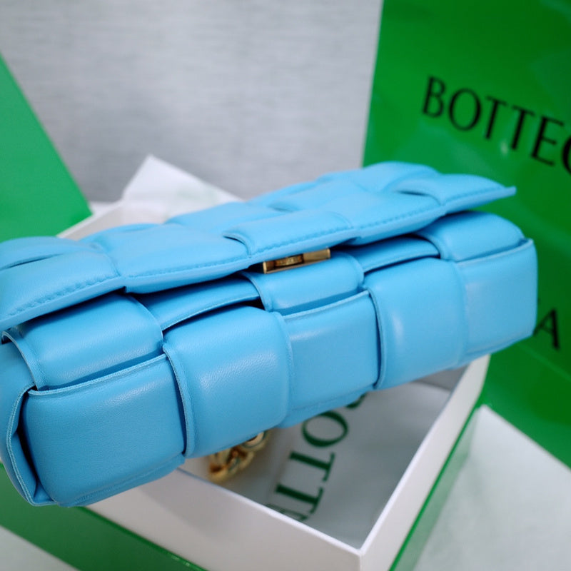 Satchel Bags - BV Bags - 070