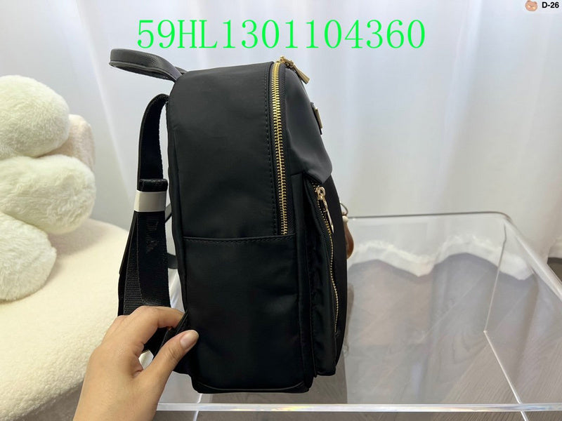 Satchel Bags - PDA Bags - 3859