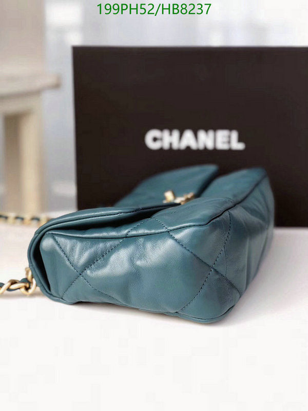 SAMC - CHL Bags - 234