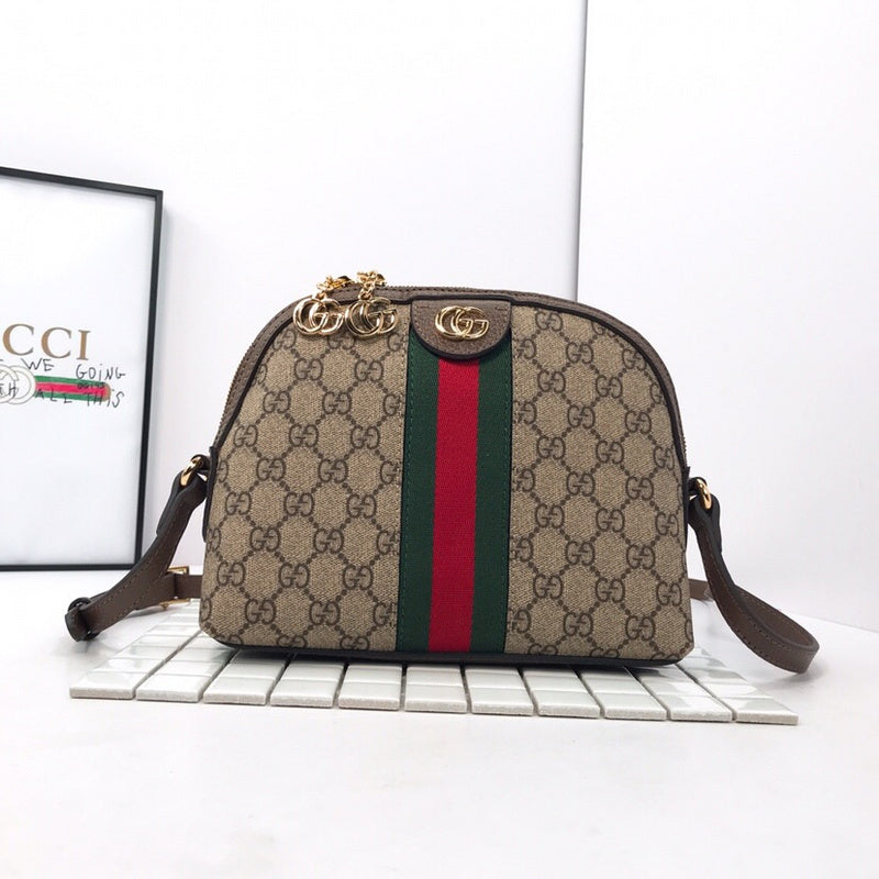 Glami Fashion - GCI Bags - 2617