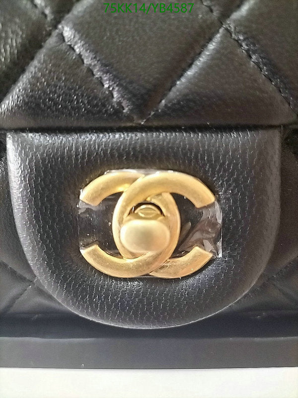 SAMC - CHL Bags Crossbody - 471