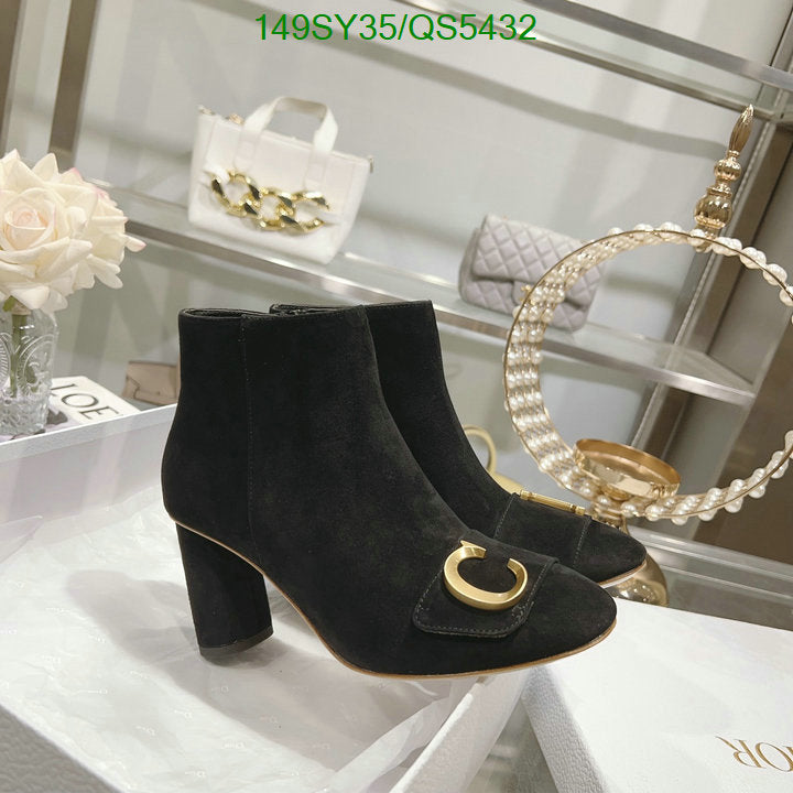 SAMCC - DOR Women Shoes - 1595