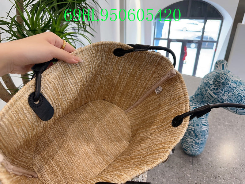 Satchel Bags - LWE Bags - 062