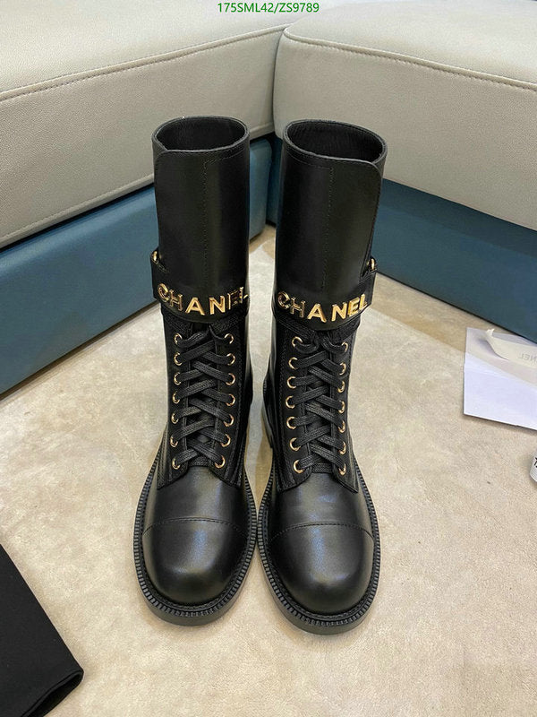 SAMC - CHL Women Boots - 162