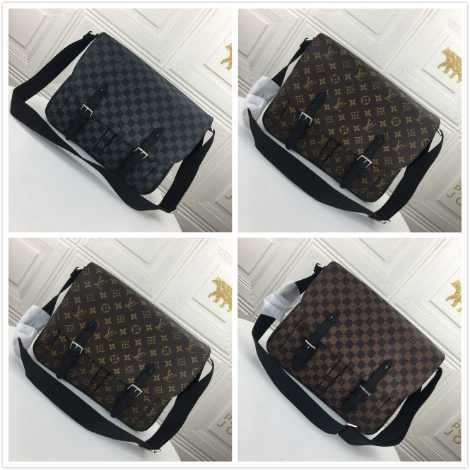 Satchel Bags - VL Bags - 3450