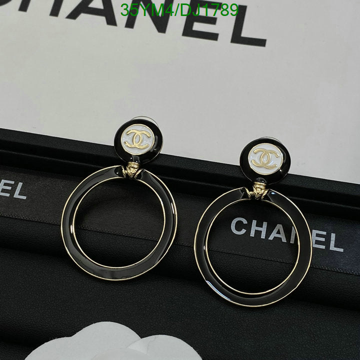 SAMC - CHL Jewelry Earrings - 103
