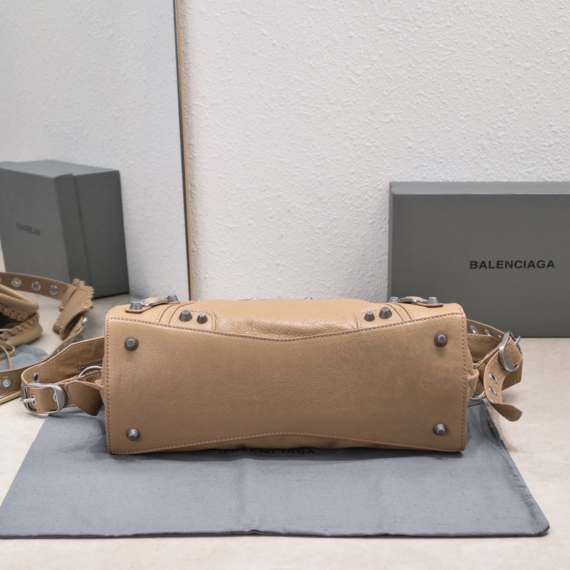 Glamy - BG Bags - 796