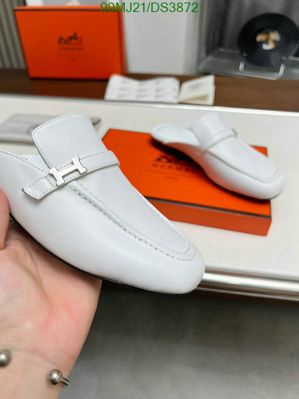 SAMC - HMS Women Shoes - 047