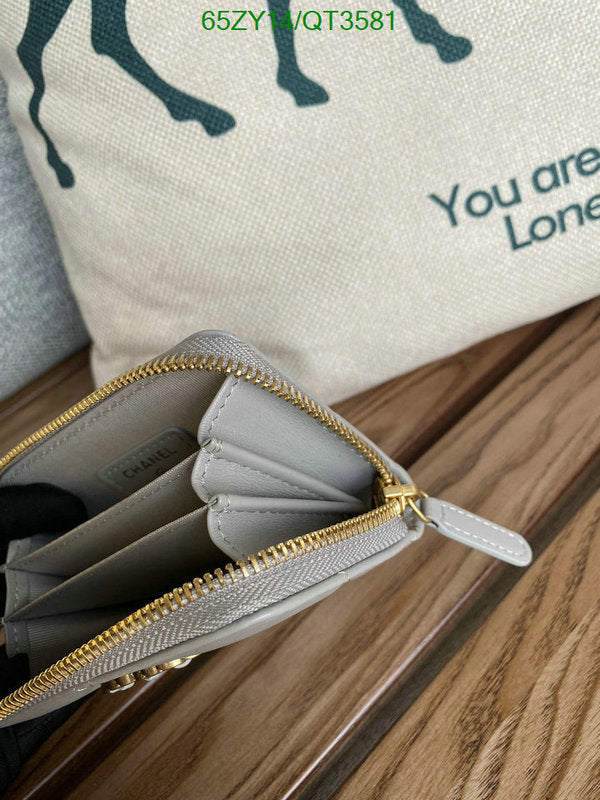 SAMC - CHL Wallets - 050