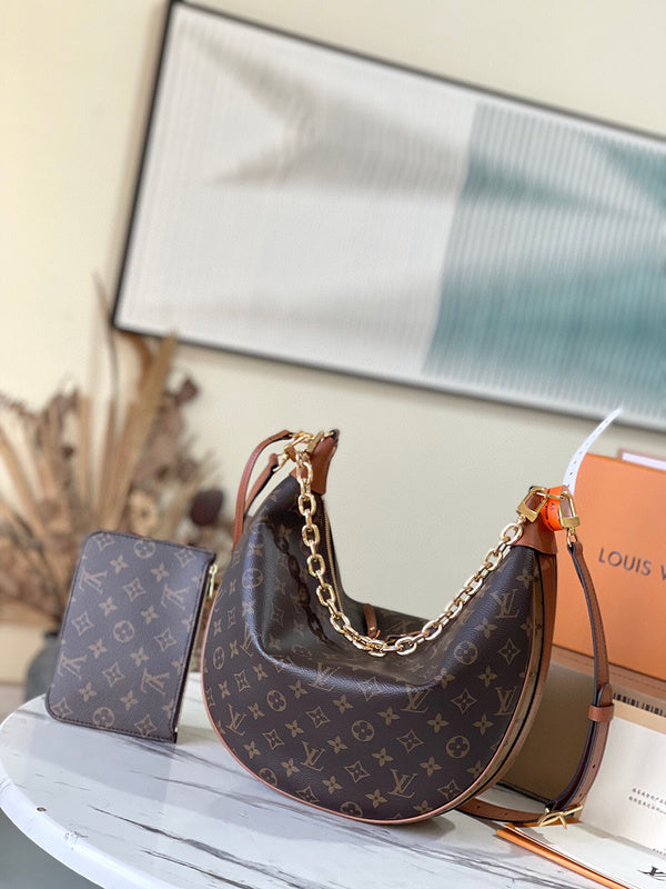 GlamI Lu-Vi bags - 4438