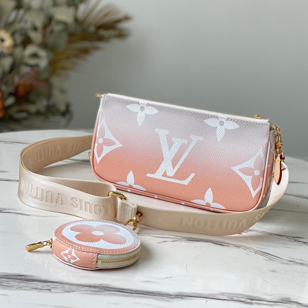MULTI POCHETTE ACCESSOIRES