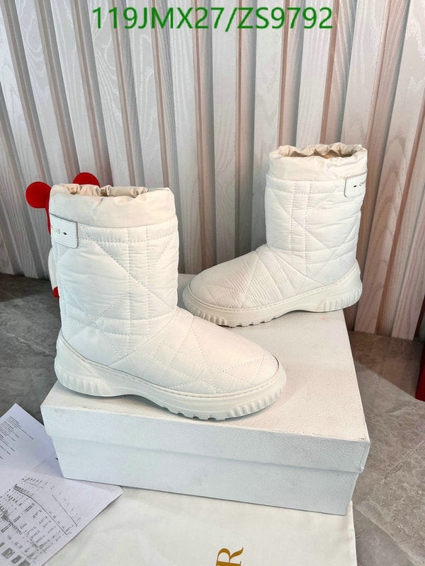 SAMCC - DOR Women Shoes - 1696