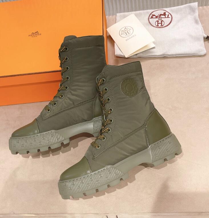 SAMC - HMS Women Shoes - 1036