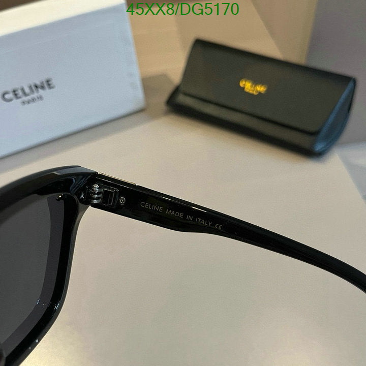 SAMC - COL Glasses - 004