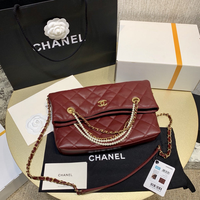 Chanel Bags