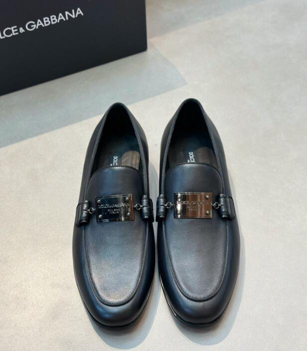 SAMC - DAG Men Shoes - 078